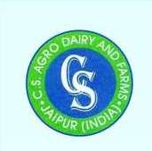 CS Agro Dairy & Farms logo