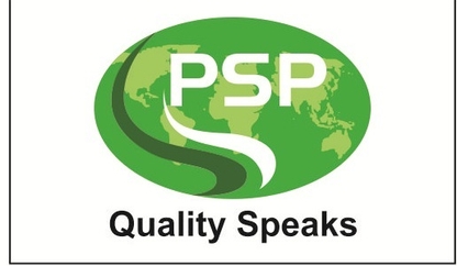 PS Polyplast Pvt Ltd Logo 