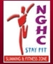 Neetu Godara Health Care Centre logo