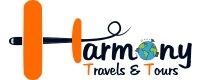 Harmony Travels & Tours logo