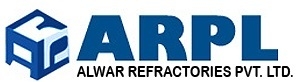 Alwar Refractories Pvt Ltd logo