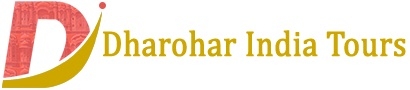 Dharohar India Tours logo