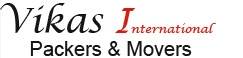 Vikas International Movers & Packers logo