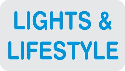 Lights & Lifestyle Logo 