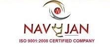 Navsrijan Turnkey Consultant logo