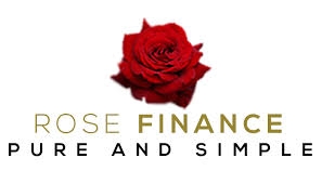 Red Rose Financial Consultants Pvt Ltd logo