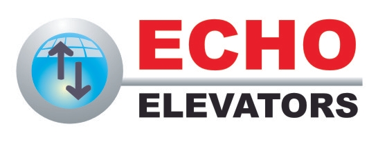 Echo Elevators logo