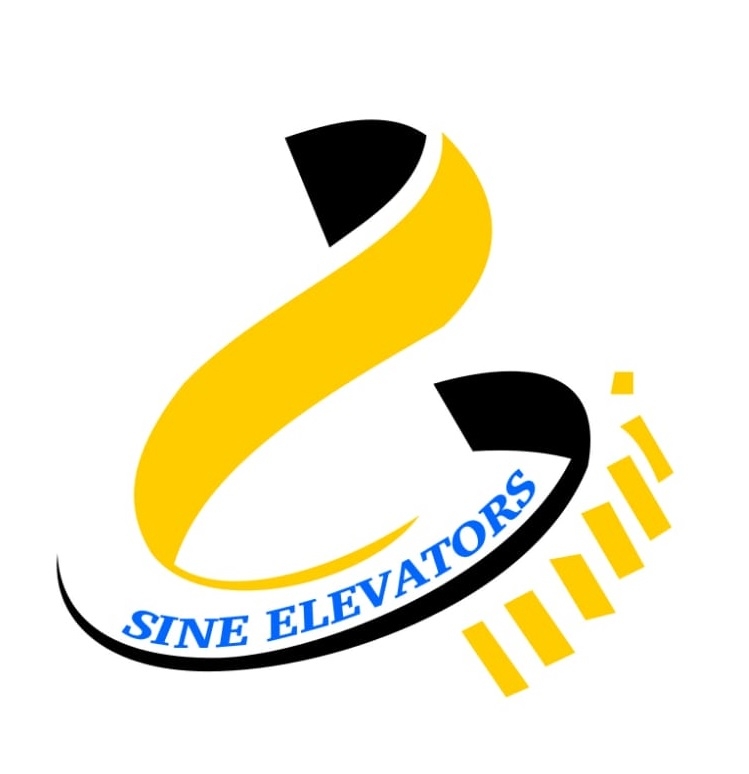 Sine Elevators Pvt Ltd logo