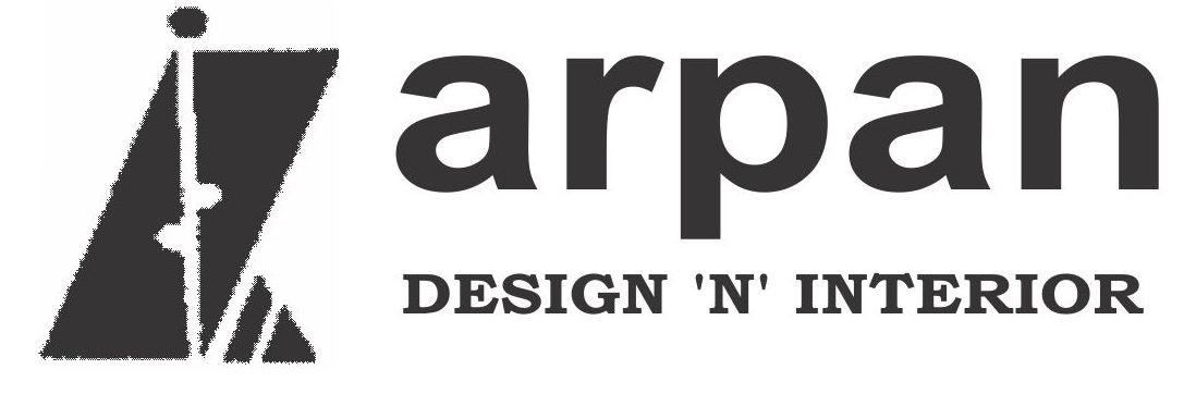 Arpan Design N Interior logo