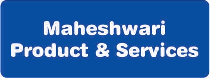 Maheshwari Product & Services Logo 