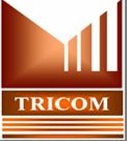 Tricom Consultants logo