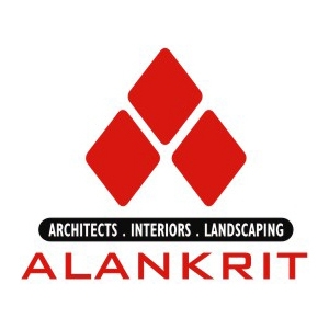 Alankrit logo