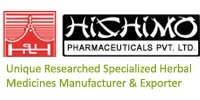 Hishimo Pharmaceuticals Pvt Ltd logo