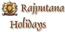 Rajputana Holidays logo