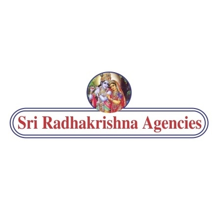 Sri Radhakrishna Agencies logo