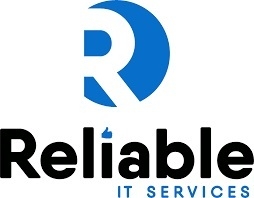 Reliable IT Services logo