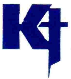 KT Associates logo