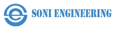 Soni Engineering logo