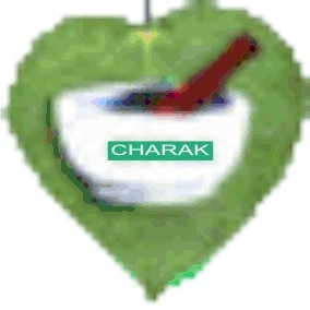 Maharshi Charak Ayurveda Clinic & Research Center logo