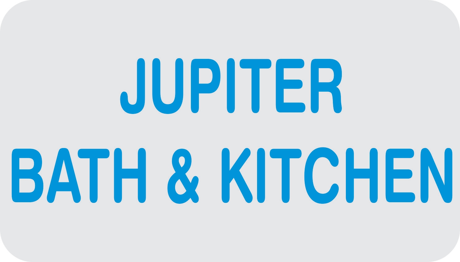 Jupiter Bath & Kitchen logo