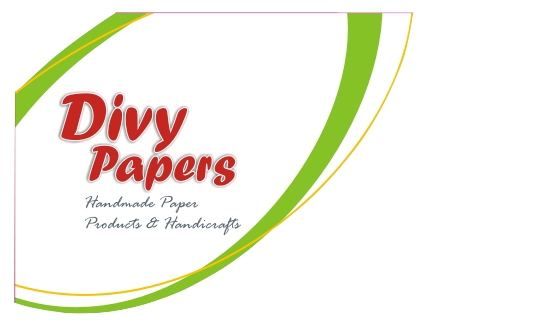 Divy Papers logo