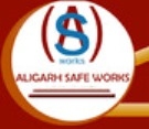 Aligarh Safe Works logo