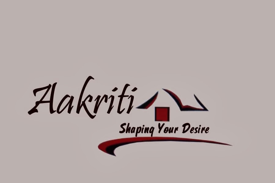 Aakriti Buildinterio Pvt Ltd logo