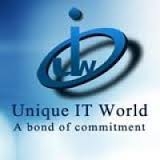 Unique IT World logo