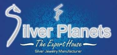 Silver Planets logo