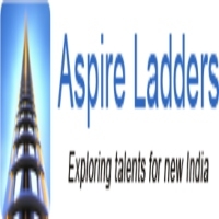 Aspire Ladders logo