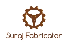 Suraj Fabricator logo