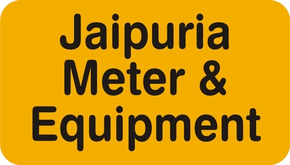 Jaipuria Metar & Equipment Logo 