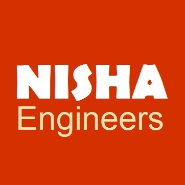 Nisha Engineers logo