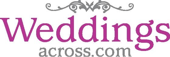 Weddingsacross Dot Com logo