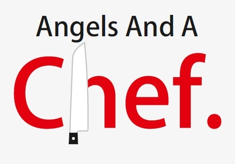 Angels And A Chef logo