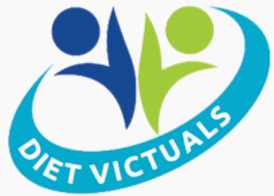 Diet Victuals logo