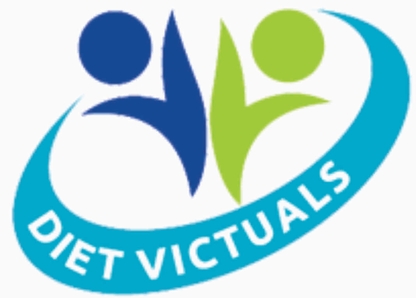 Diet Victuals Logo 