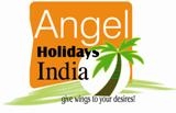 Angel Holidays logo