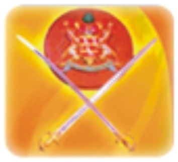 Hotel Pinac Pani Palace logo