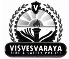 Visvesvarya Fire And Safety Pvt Ltd logo