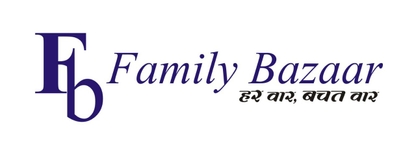 Family Bazaar Logo 