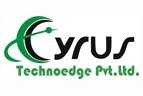 Cyrus Technoedge Pvt Ltd Logo 