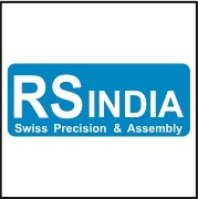 RUJ & SRM Mechanics Pvt Ltd Logo 