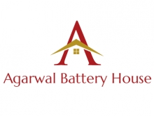 Agarwal Battery House Logo 