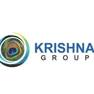 Krishna Edible Oil Mills Logo 