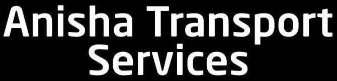 Anisha Transport Service logo