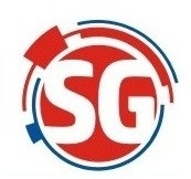 SG Techno Solutions logo