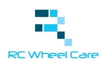 RC Wheel Care logo