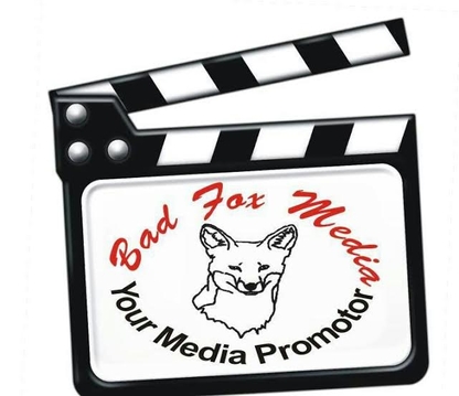 Bad Fox Films Logo 