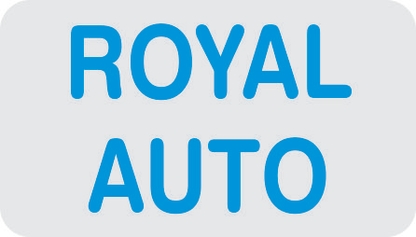 Royal Auto Logo 